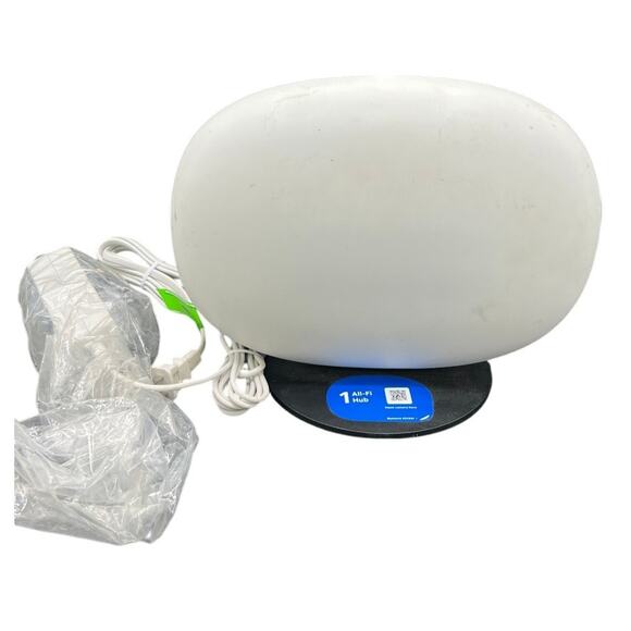 📡 AT&T Airties 4971 Smart Wi-Fi Extender  Mesh Internet Booster - Picture 1 of 3